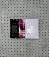 fearless the powerless series book 3 foiled edition by lauren roberts