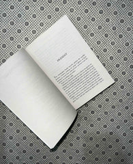 behind closed doors by b a paris