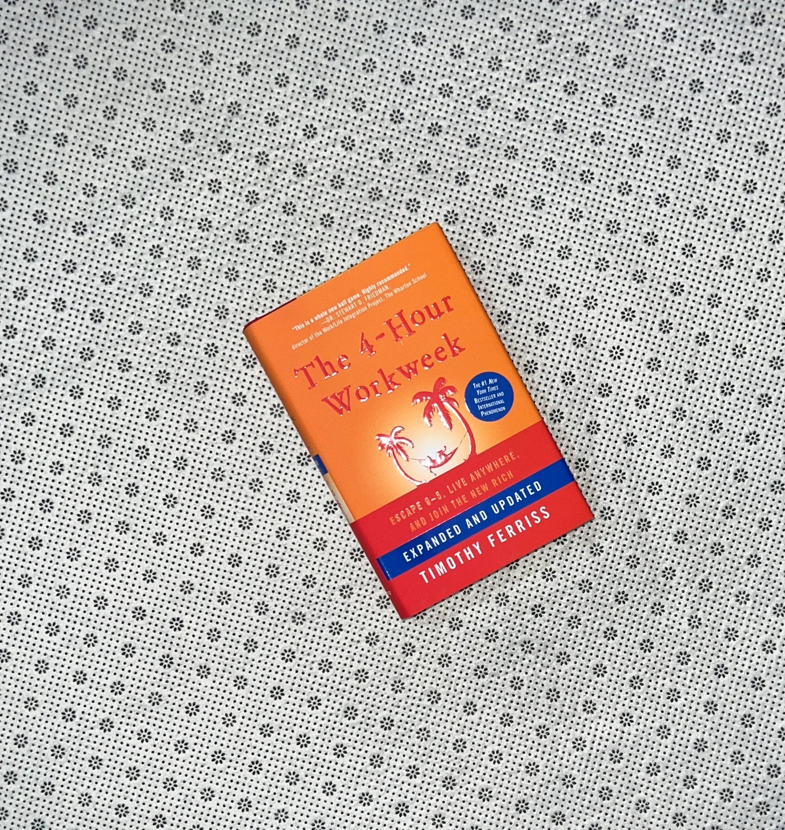 the 4 hour workweek escape 9 5 live anywhere and join the new rich by timothy ferriss