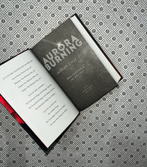aurora burning aurora cycle series book 2 by amie kaufman