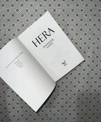 hera by jennifer saint