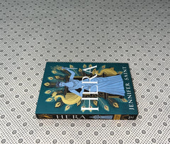 hera by jennifer saint