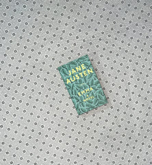 emma jane austen macmillan collectors library 357 by jane austen