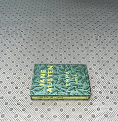 emma jane austen macmillan collectors library 357 by jane austen