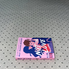 not in love by ali hazelwood