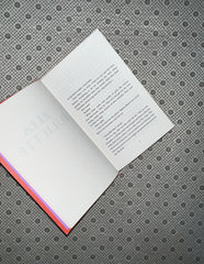 IMAGINE ME: Shatter Me Series (Book 6) (Special Collectors Edition) by Tahereh Mafi