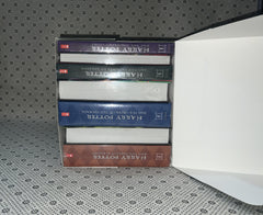 HARRY POTTER THE COMPLETE COLLECTION (7 Books Box Set) by J.K. Rowling