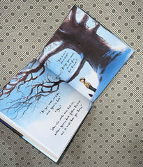 the boy the mole the fox and the house the animated story by charlie mackesy