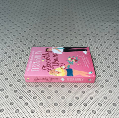 secretly yours vine mess series book 1 by tessa bailey