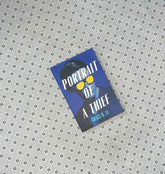 potrait of a thief by grace d li