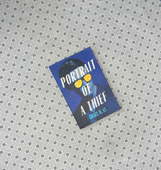 potrait of a thief by grace d li