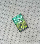 pet sematary by stephen king