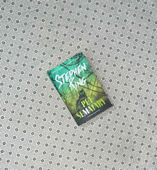 pet sematary by stephen king