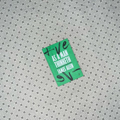 as a man thinketh by james allen