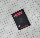 berserk deluxe berserk deluxe series volume 13 by kentaro miura