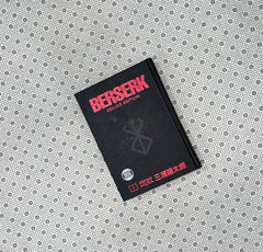 berserk deluxe berserk deluxe series volume 13 by kentaro miura