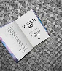 watch me shatter me the new republic series book 1 by tahereh mafi