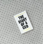 the diary of a ceo the 33 laws of business and life by steven bartlett