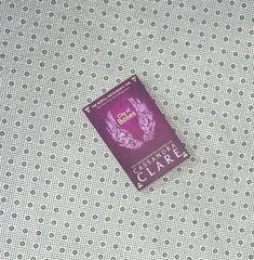 city of bones the mortal instruments series book 1 by cassandra clare