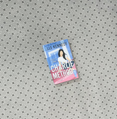 the charlie method campus diaries series book 3 by elle kennedy