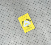 games people play the psychology of human relationships by eric berne