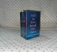 a curse so dark and lonely the complete cursebreaker collection by brigid kemmerer