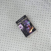 harry potter and the deathly hallows harry potter series book 7 by j k rowling