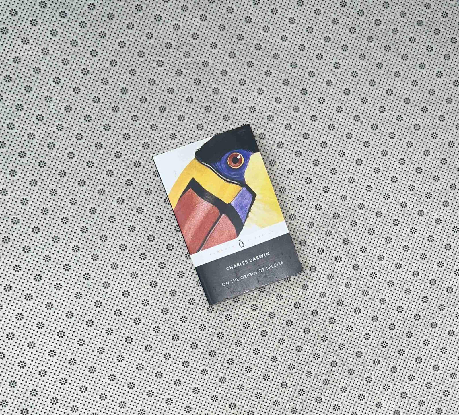 on the origin of species penguin classics by charles darwin