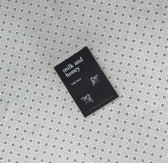 milk and honey by rupi kaur