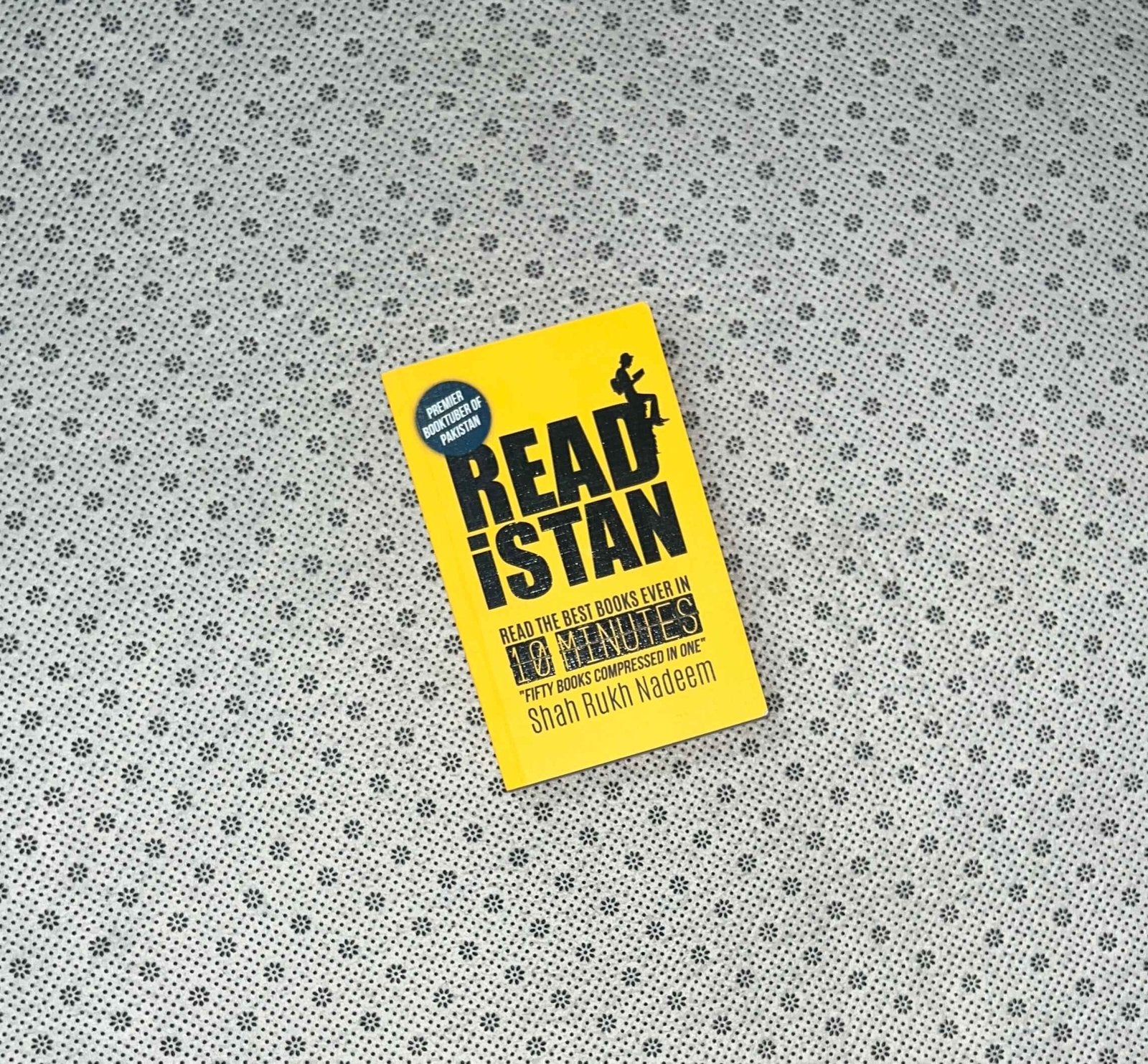 readistan read the best books ever in 10 minutes 50 books compressed in one by shahrukh nadeem