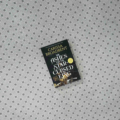 the ashes and the star cursed king crowns of nyaxia series book 2 by carissa broadbent 1