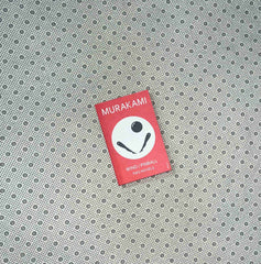 wind pinball two novels by haruki murakami