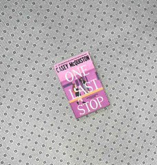 one last stop by casey mcquiston