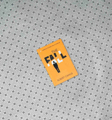 the fall by albert camus