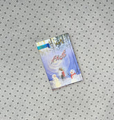 bbachpan ka december by hashim nadeem