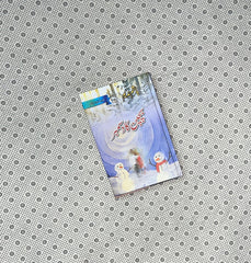 bbachpan ka december by hashim nadeem