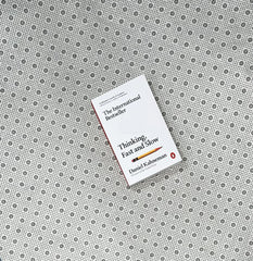 thinking fast and slow by daniel kahneman 1