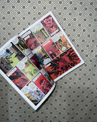 watchmen dc compact comics edition by alan moore