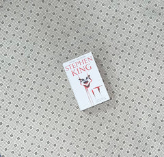it by stephen king
