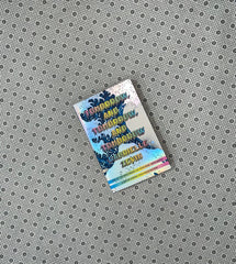 tomorrow and tomorrow and tomorrow by gabrielle zevin