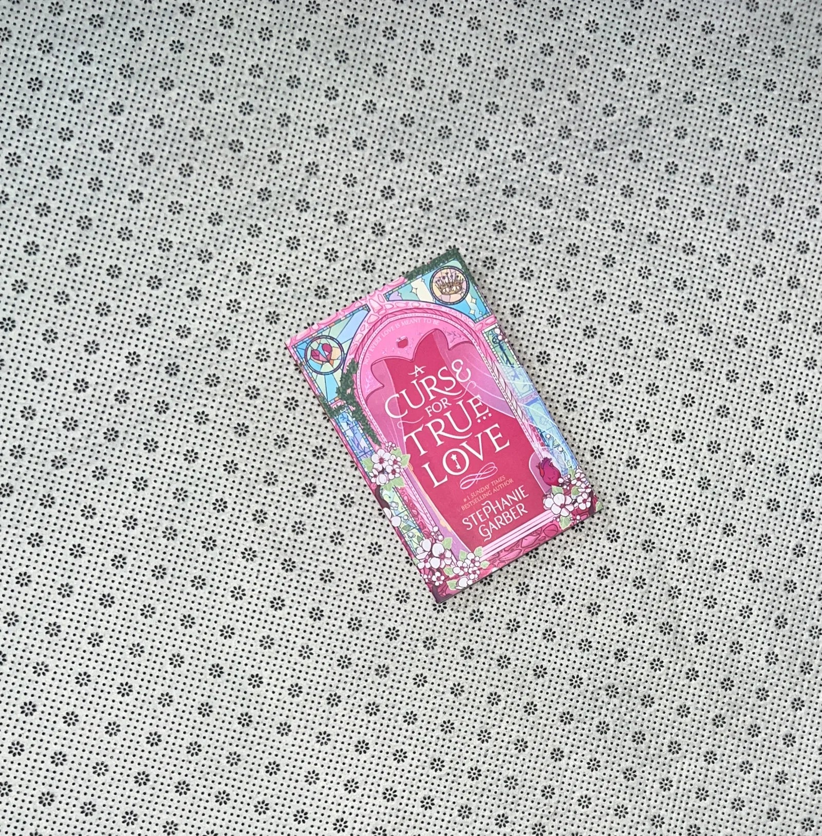 a curse for true love once upon a broken heart series book 3 by stephanie garber 2