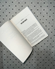 never split the difference negotiating as if your life depended on it by chris voss