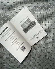 love unwritten lakefront billionaires series book 2 by lauren asher