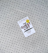 the guest list by lucy foley