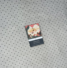 LAYLI AND MAJNUN by Nezami Ganjavi