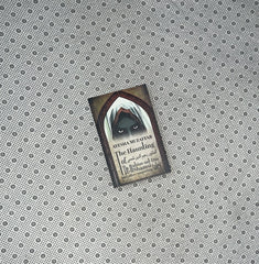 THE HAUNTING OF DR. RAHIM-UD-DIN SHAMSI- & OTHER UNSETTLING TALES