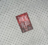 THE HAUNTING OF HILL HOUSE by Shirley Jackson