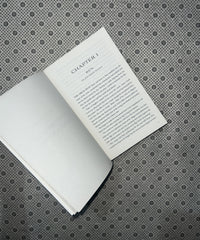 THE FLOATING WORLD by Axie Oh