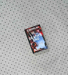 deaths end the three body problem series book 3 by cixin liu