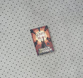 THE SUNLIT MAN (A Stormlight Archive Companion Novel) by Brandon Sanderson